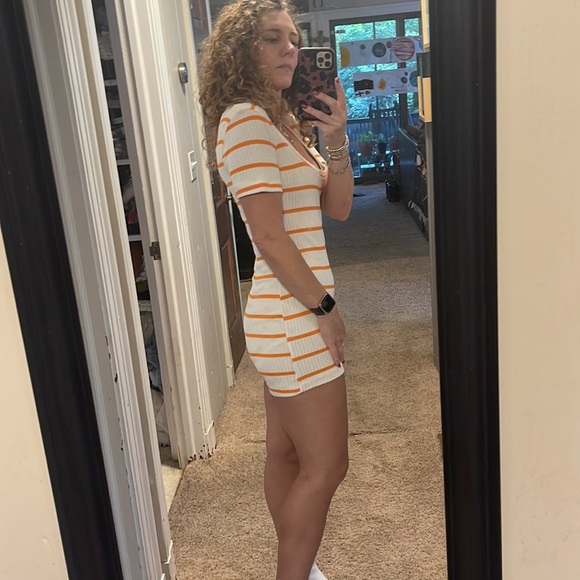 Zara romper, Medium - Picture 2 of 5